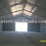 Build warehouse tent-APRO