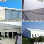 Aluminum Frame Warehouse &amp; Storage Tent TALT-M3-TALT-M3