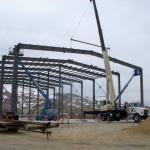 Steel Structure building,steel building, prefab steel building-