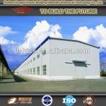 Light steel structure workshop,warehouse &amp; plant-HTLS-04