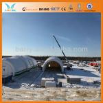Clear span big tent for large use-BYB--171