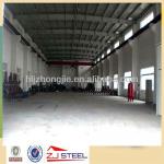 warehouse light steel structure big project-customized