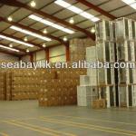 Guangzhou warehouses shipping to Charlotte Amalia-warehousing