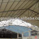 steel warehouse tent-YL 13*5a