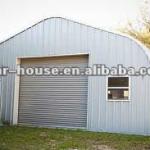 Prefabricated house(certified by CE,B.V.,CSA &amp;AS)-