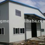 prefab warehouse-