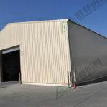 Assembling Steel Structure House-Steel Structure Warehouse