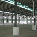 Steel Structure material for Workshop/Factory/Warehouse/Plant-
