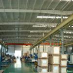 high quality steel structure warehouse-SG-001