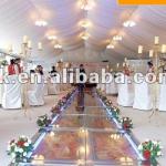 party tents-