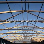Professional construction design steel structure-order