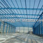 design structural steel warehouse/workshop-