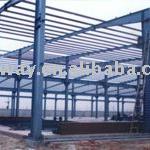 steel structure building-014