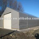 Metal Building Warehouse-SS-150905