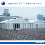 high quality outdoor waterproof industrial tent-TJ-WA-04