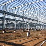 steel structure warehouse-01