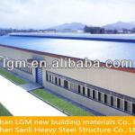 prefabricated warehouse design warehouse design and constructionite-