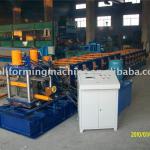 Roof panel roll forming machine-900