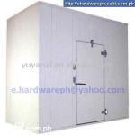 Changzhou Yuyan Refrigeration Equipment-