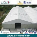 industrial storage tent for temporary from LIRI-BT25