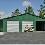 Steel structure factory shed, steel shed, warehouse, storage-LSWH-001