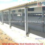 chicken farming chicken house-AR-H