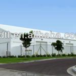 prefabricated steel structure agricultural building-TL-WH