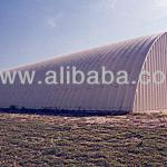 Farm building-ASB-35x100