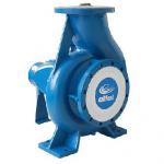 EA End Suction Centrifugal Pump for Irrigation-EA