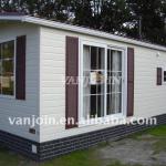 Green and Long-Lifetime prefab house-vj-prefab
