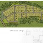 Sell plots In Chenab Garden Sialkot-