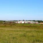 2790 ha Angus and Charolais farm in Russia-