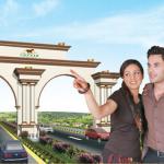 2 &amp; 4 Kanal Residential Farm Plots-