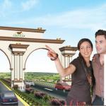 Sell 1, 2 &amp; 4 Kanal Plots In First Time In Sialkot City-