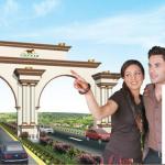 Sell 1, 2 &amp; 4 Kanal Plots In Sialkot International Airport-