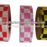 Checker Flagging tape-GF-F12