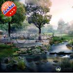 Forest Farm Design-LH-RC-130620002