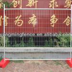 good welded cananda and the australian temporrary fence in high quality-ym-tft