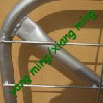 Australian style paddock fence/N brace farm gate/mesh gate-YM-FG