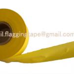 1&quot;x125&#39;x5mil more than 40 colors antarctic flagging tape-GF-F006