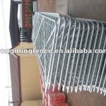 high quality galvanized inverse farm gate(factory)-XM-FG