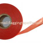 Orange,Pink ,Teal,Blue,Yellow,Red .Purple poly flagging tape-GF-F001