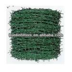 barbed iron wire-12*14