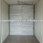 hot-dipped galvanized inverse N brace farm gate-XM-FG