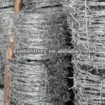 razor barbed wire-12*14