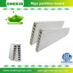 fireproof waterproof green building prefab house magnesium wall board-2200-2950*600*120----200mm