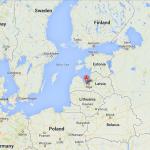Sea side land for sale in Jurmala District, Latvia-