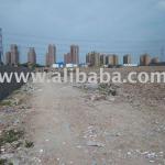sale land for commercial and residential-