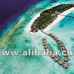 Island Resort-