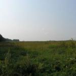 Agricultural land-